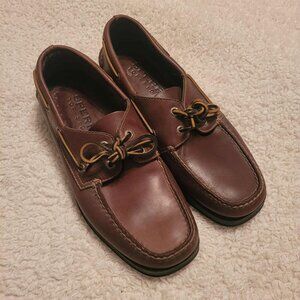 Men's Sperry Topsider, size 9M
